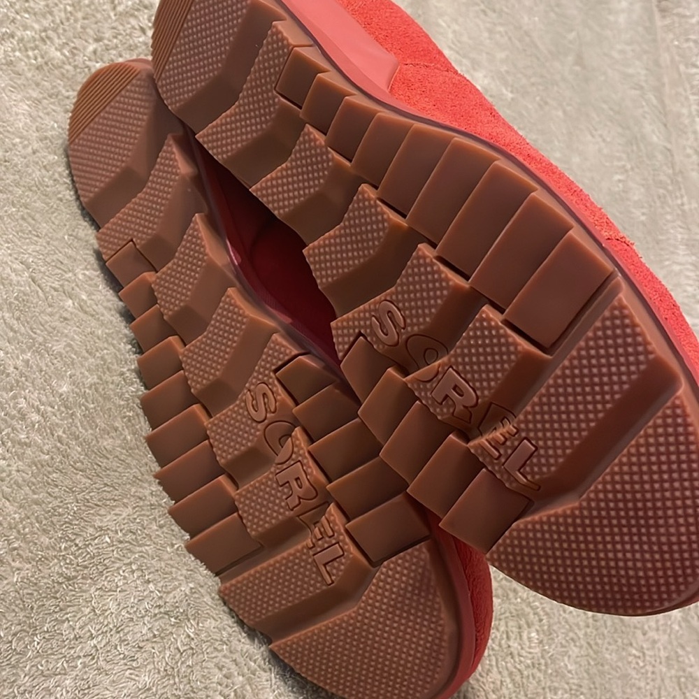 Sorel Evie pullon suede bootie - Picture 7 of 10